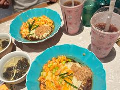 -松鹤面馆·古法焖肉面(观前店)
