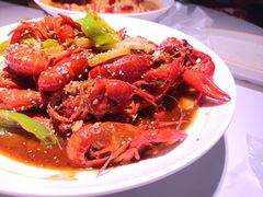 -锦小馆•牛蛙•小龙虾(大溪店)