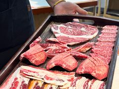 -六七八韩式烤肉·韩国料理(上杭路店)