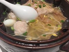 -琬苑鸽庄·川粤融合菜(解放碑总店)