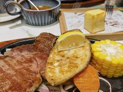-尊品牛排(沙湾印象汇店)