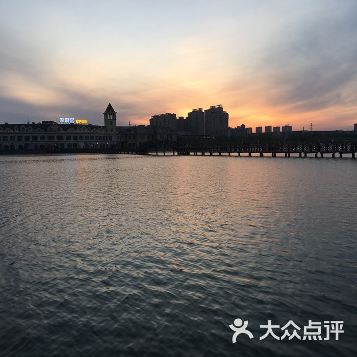 满满海·湖畔九号