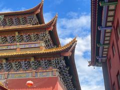 -大召无量寺