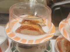 -新一番三文鱼寿司(大东海店)