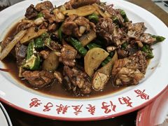 -鲁南仔·滕州炒鸡(经三路店)