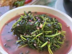 -菜根香土菜馆(文昌东路店)