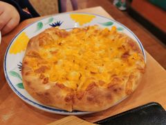-萨莉亚意式餐厅(永旺购物中心店)
