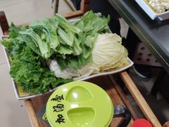 -芦月轩羊蝎子(北蜂窝店)