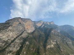 -白帝城·瞿塘峡景区