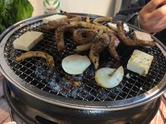 -泥炉烤肉(九龙坡店)