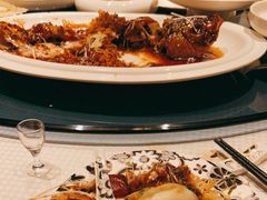 -卫鼎轩·曹公馆(鼓楼店)