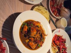 -有位虾匠·胶东土菜小馆(市北店)