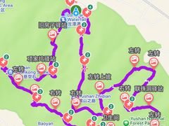 -虞山风景区