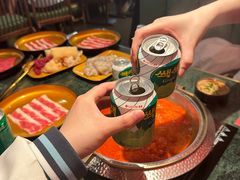 -牛New寿喜烧(曹路花园城店)