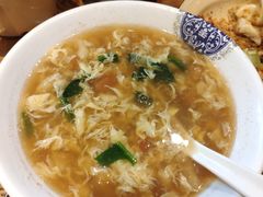 -香约老地方烧烤(九道街店)
