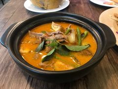 -Thai Market Restaurant( 04 Tran Quoc Toan)