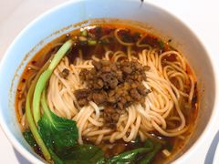 担担面-眉州东坡(中关村店)