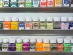 -垚火玩泥吧手作集合店·拼豆·陶艺