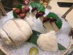 -余欢领鲜火锅(新街口店)