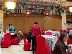 -丰泽园饭店