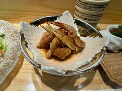 -秋荀日本料理(昆明同德广场店)