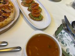 -get pizza意大利餐厅(凯德MALL店)
