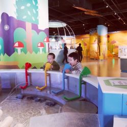 -北京科学中心儿童乐园