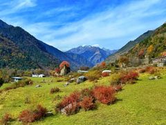 -孟屯河谷景区