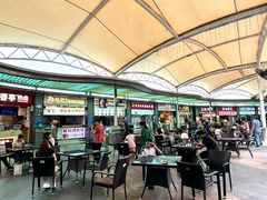 -和信广场(狮山店)