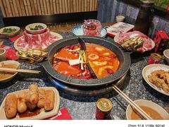 -蜀大侠火锅(春熙路店)