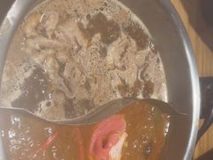 -水林间·寿喜烧自助(仙林金鹰店)