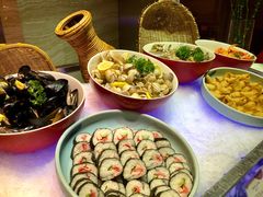 -上海圣诺亚皇冠假日酒店·诺亚厨房