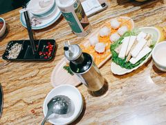 -春润大地海南椰子鸡(沙井京基百纳广场店)