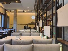 -雷峰塔·藕香居餐厅