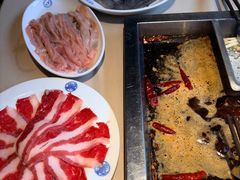 -龙森园火锅(琴台路店)