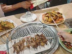 -福茗春薪禾记海鲜烧烤(八一路店)