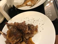 -常州武进九洲喜来登酒店