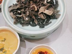 -北平盛世·新京菜·北京烤鸭(劲松·双井店)