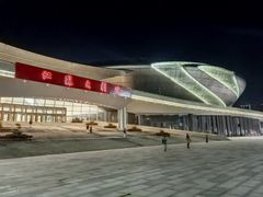 -维也纳酒店(南京奥体中心店)