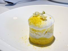 茉莉花奶泡-S Kitchen偲厨
