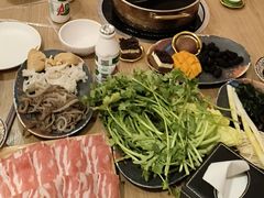 -松野谷·寿喜烧自助(华联顺义金街购物中心店)