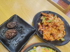 -张师傅参鸡汤店(高丽街店)