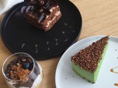 -Hello·生日蛋糕·下午茶·甜品台茶歇(瑞安东山店)