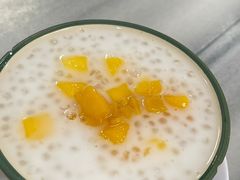 -芬芳甜品(同福路店)