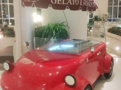 -青雅中餐厅(大连金石滩绿发希尔顿度假酒店)