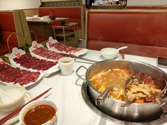 -潮正和潮汕牛肉火锅·老字号(番禺万达店)