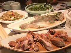 -小菜园新徽菜(常州武进吾悦店)