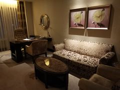 -大连中远海运洲际酒店