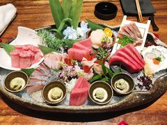 -桐寿司Sushi Tong