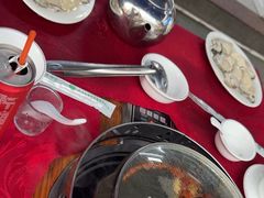 -花苑美食横琴生蚝火锅(拱北粤华路店)